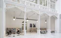 Servijarama Biblioteca Banco de España