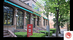 Servijarama residencia csic